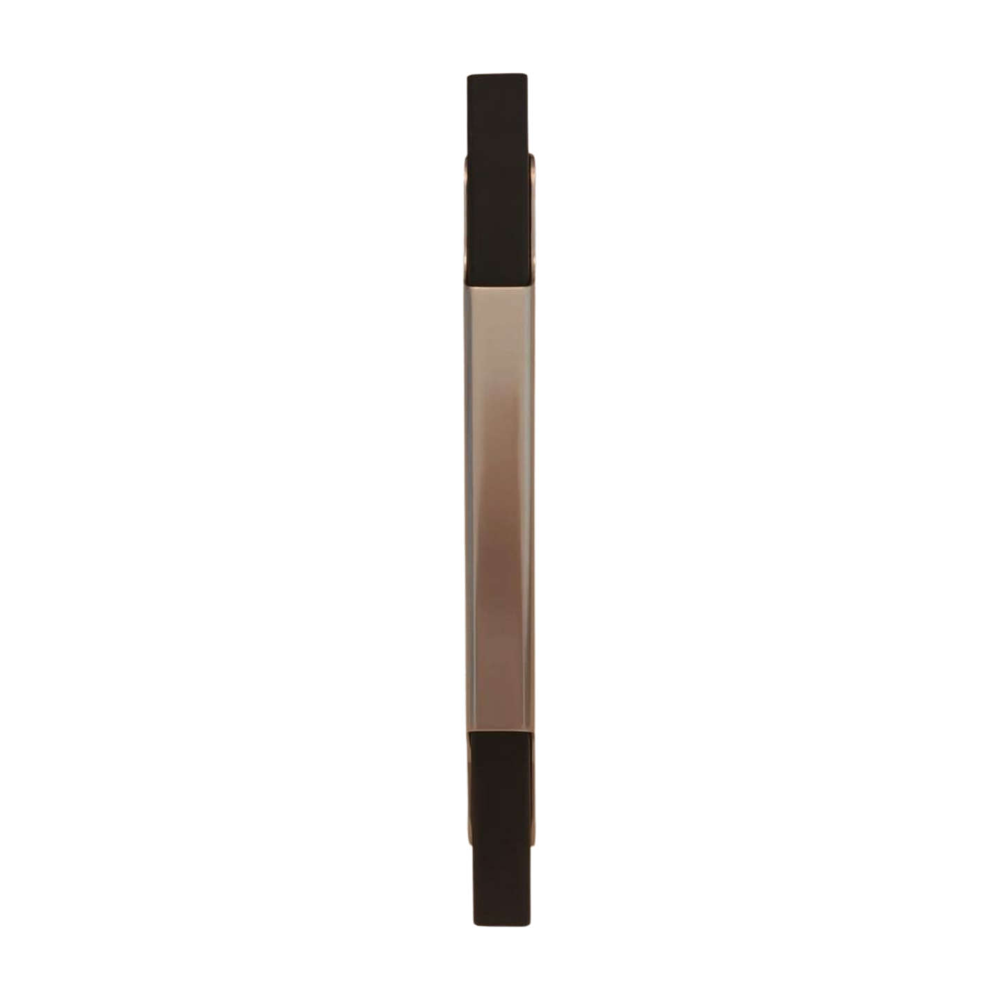 12-Inch Fancy Pull Handle with Metal