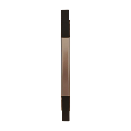 12-Inch Fancy Pull Handle with Metal